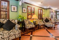 Lobi 4 Villa Deux Rivieres 