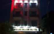 ภายนอกอาคาร 5 Xuan Thanh Hotel