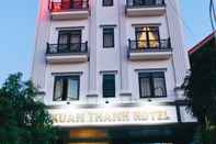 ภายนอกอาคาร Xuan Thanh Hotel