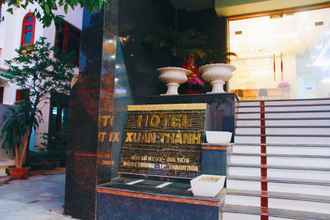 Bên ngoài 4 Xuan Thanh Hotel