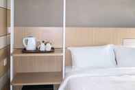 Kamar Tidur Walk In Hotel