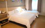 Kamar Tidur 7 Walk In Hotel