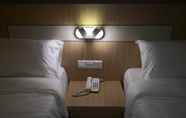 Kamar Tidur 6 Walk In Hotel