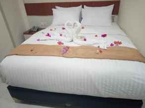 Bilik Tidur 4 Hotel Millenium Kendari