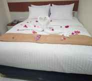 Bedroom 7 Hotel Millenium Kendari