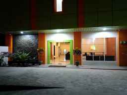 Hotel Millenium Kendari, ₱ 991.27