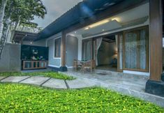 Lobby 3 A4K Sanggingan Villa