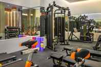 Fitness Center Ta Prohm Hotel & Spa