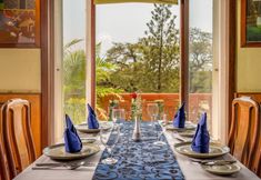 Restaurant 5 Ta Prohm Hotel & Spa