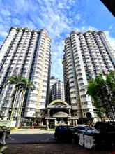 Sảnh chờ Regensi Condominium