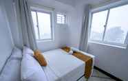 ห้องนอน 6 Moldex Residences Baguio by Breezy Point