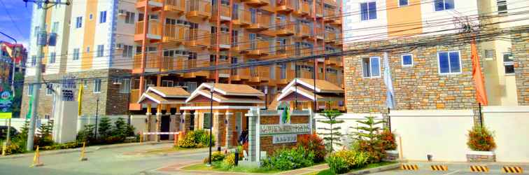 Lobi Moldex Residences Baguio by Breezy Point