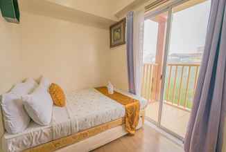 Kamar Tidur 4 Moldex Residences Baguio by Breezy Point