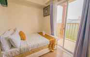 Bedroom 4 Moldex Residences Baguio by Breezy Point