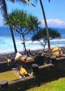 VIEW_ATTRACTIONS Villa Seraya Karangasem 