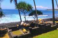 Nearby View and Attractions Villa Seraya Karangasem 