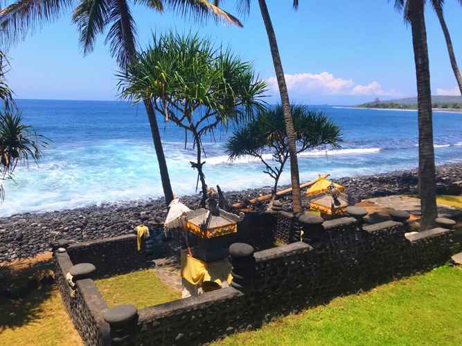 Villa Seraya Karangasem Amlapura Indonesia