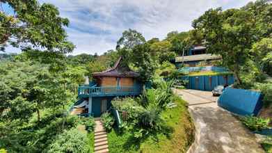 Exterior 4 Karuna El Nido Villas