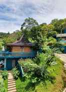 EXTERIOR_BUILDING Karuna El Nido Villas