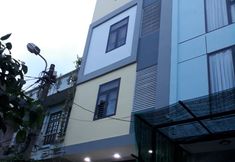 Bên ngoài 2 The Mark Apartments