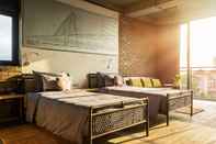 Kamar Tidur Bridges Danang Boutique Hotel