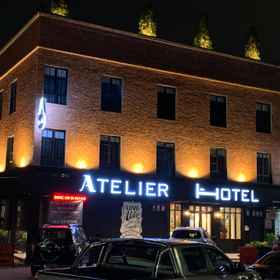 Atelier Hotel 1, Hotel SJK (C) Foon Yew 1