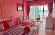 Kamar Tidur 2 HappyLove Seaview