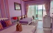 Kamar Tidur 6 HappyLove Seaview