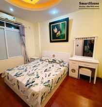 Phòng ngủ 4 SmartHouse Apartment