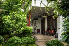 大堂 Sokkhak Boutique Resort