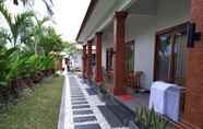 Exterior 2 Antara House