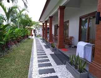 Exterior 2 Antara House