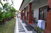 Exterior Antara House