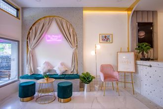 大廳 4 Isara Boutique Hotel and Cafe