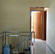 Lobby 3 Homestay Lingga Yoni Dieng