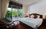 Kamar Tidur 7 Kata gardens beach apartment 5B