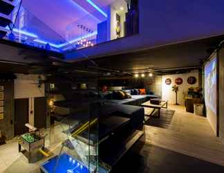Bilik Tidur 2 Villa Momo 5bedroom with private pool