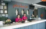 Lobby 5 Phuketa Phuket (SHA Plus+)