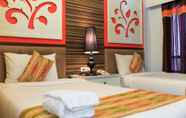 Bilik Tidur 7 Kwanruen Park Hotel