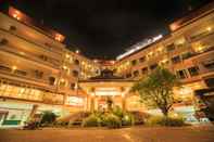 Luar Bangunan Kwanruen Park Hotel