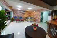 Lobby Comfort Inn Patong