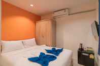 Bedroom Comfort Inn Patong