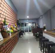 Lobi 3 Josapa Guest House