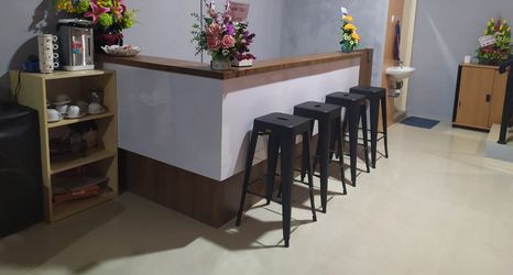 Lobby 2 Josapa Guest House