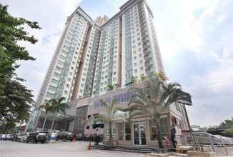 Bangunan RestStays BCC Apartment 11