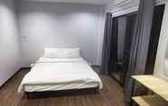 Bedroom 5 GO INN Thapae
