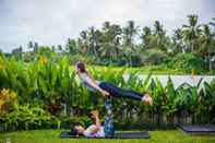 Fitness Center Villa Tirta Padi 2