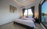 Kamar Tidur 7 Villa Rindik Sanur