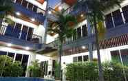 Ruangan Fungsional 3 Vivi Boutique Room