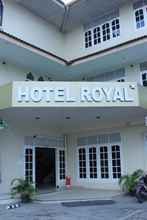 Exterior 4 Hotel Royal Lubuk Linggau